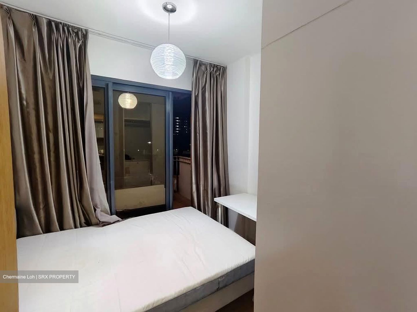 The Lakefront Residences (D22), Condominium #565211551